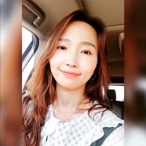 Meet your Posher, Miyoung